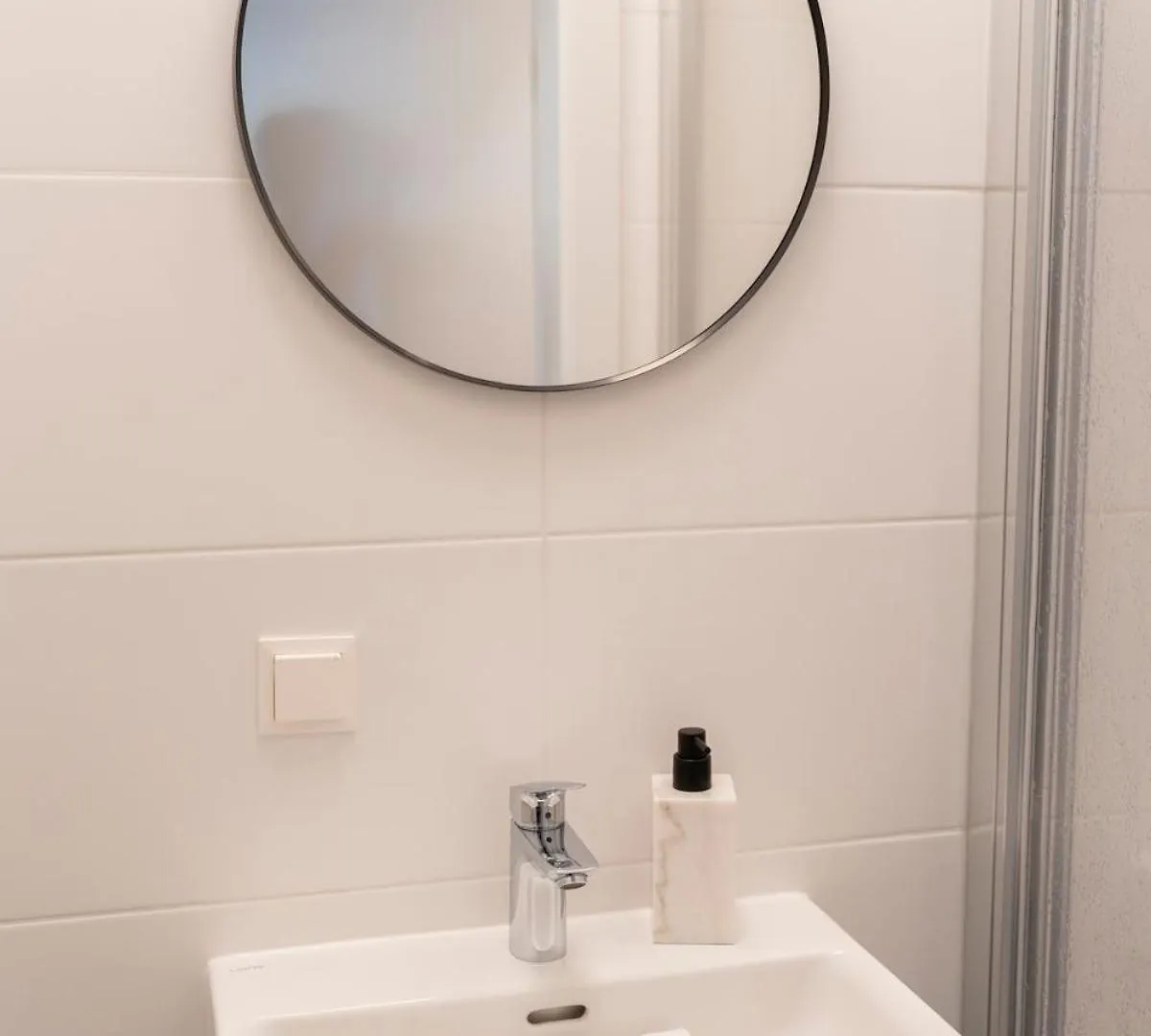 Josef'S Home I Urban Living I Premium Apartment 04 Wiedeń