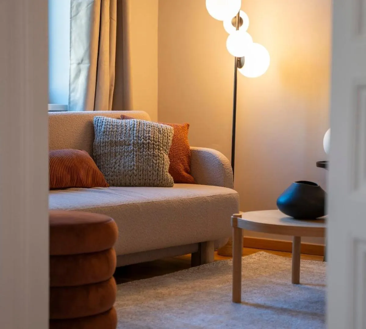 Josef'S Home I Urban Living I Premium Apartment 04 Wiedeń