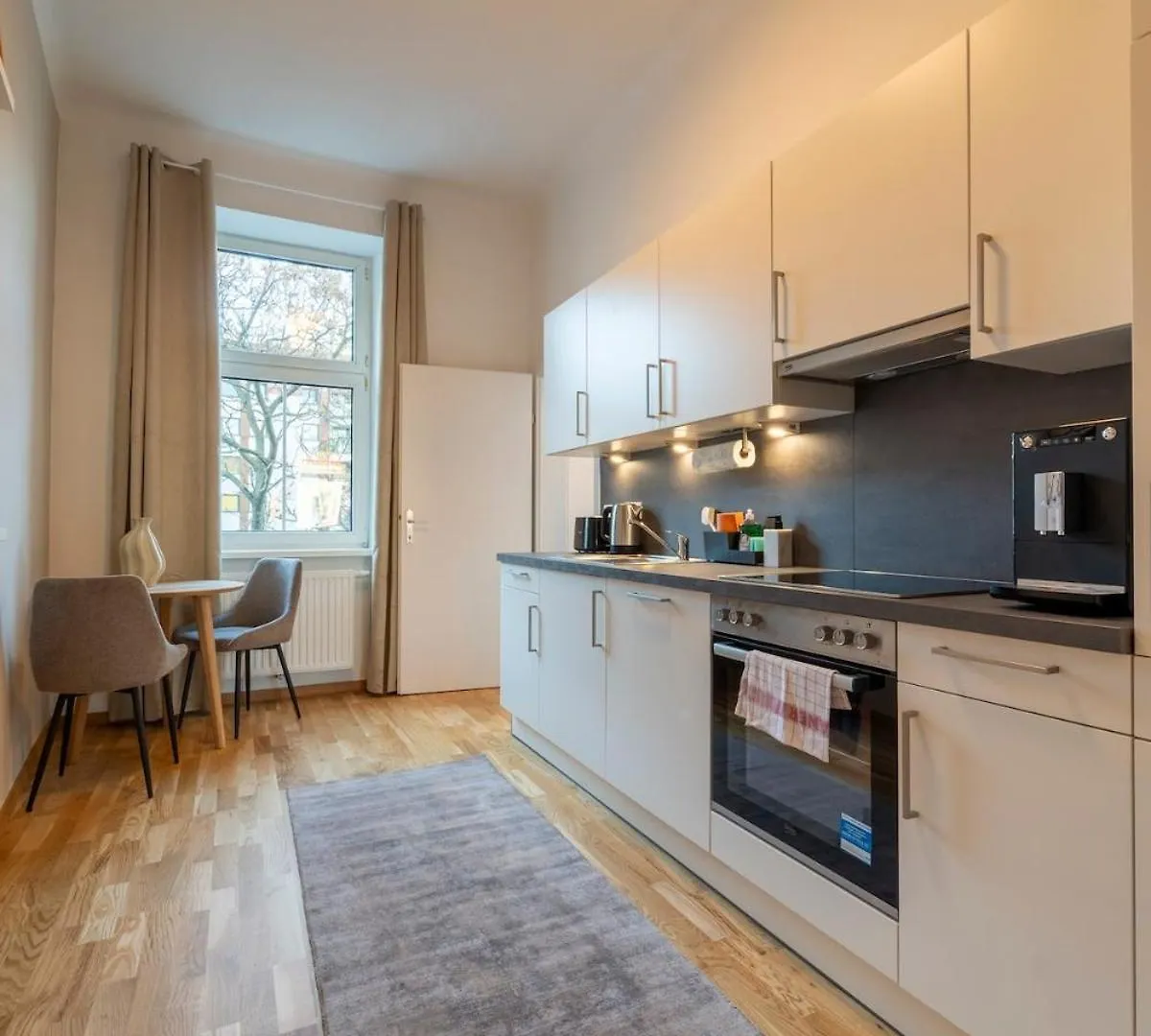 Josef'S Home I Urban Living I Premium Apartment 04 Wiedeń 0*,  Austria