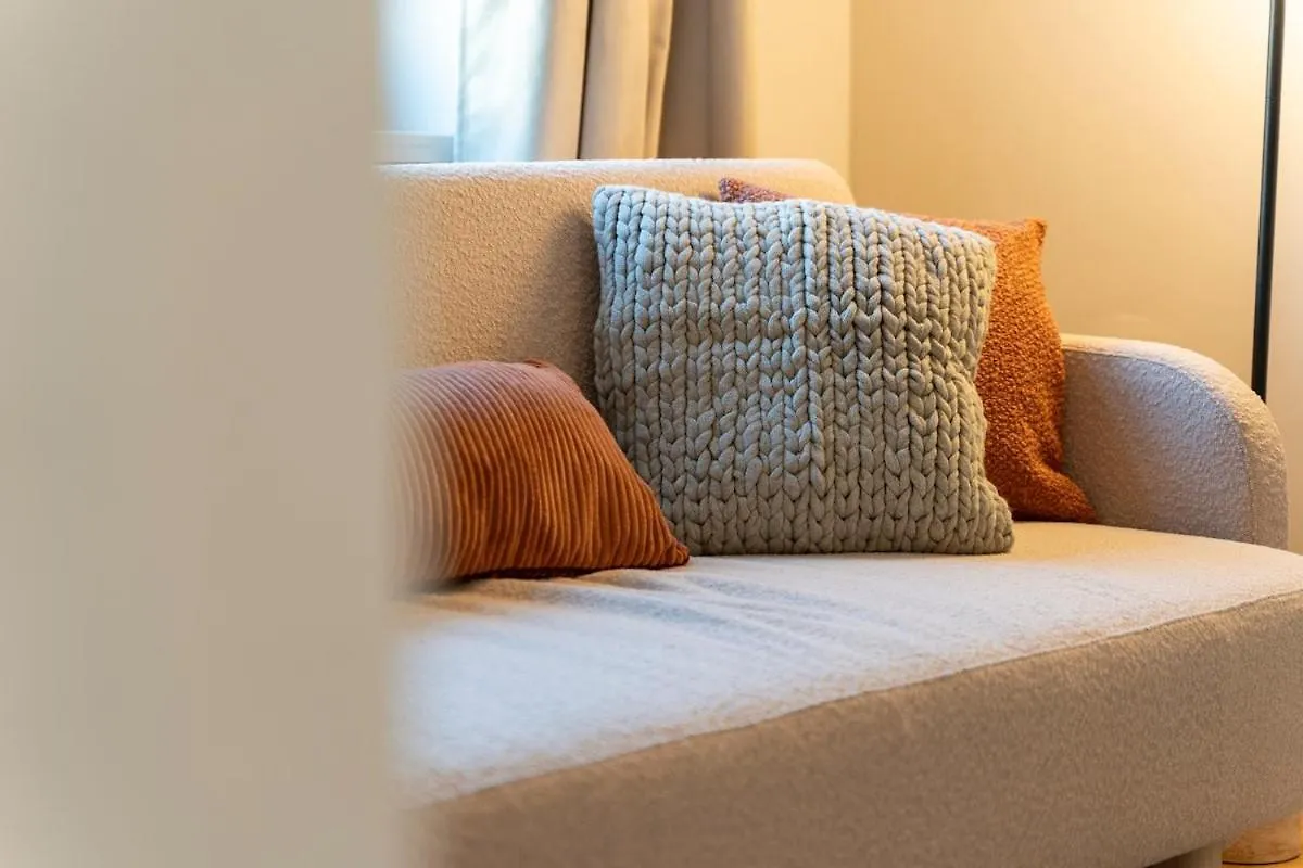 Josef'S Home I Urban Living I Premium Apartment 04 Viena