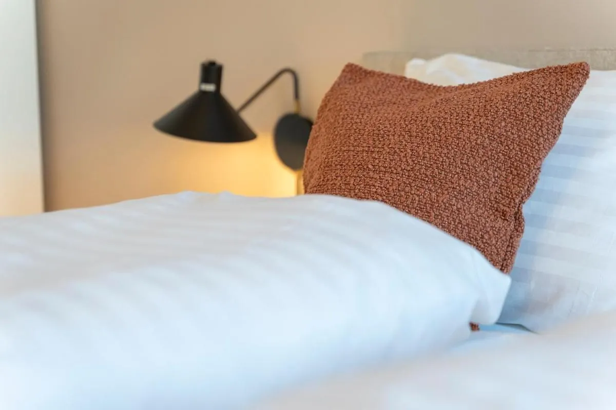 Josef'S Home I Urban Living I Premium Apartment 04 Viena Austria