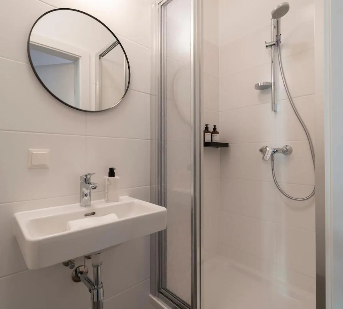 Josef'S Home I Urban Living I Premium Apartment 04 Viena
