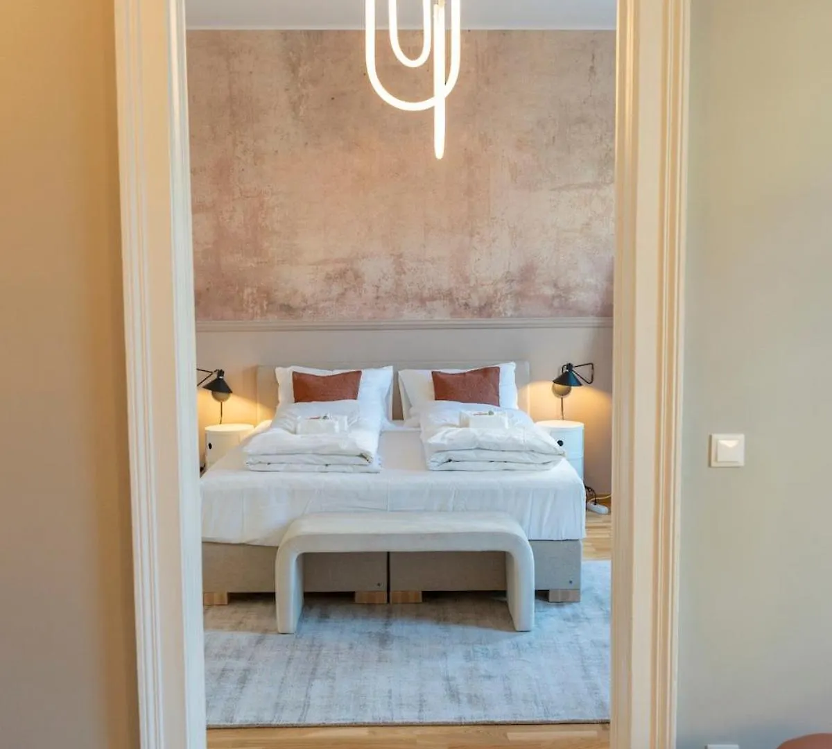 Josef'S Home I Urban Living I Premium Apartment 04 Viena