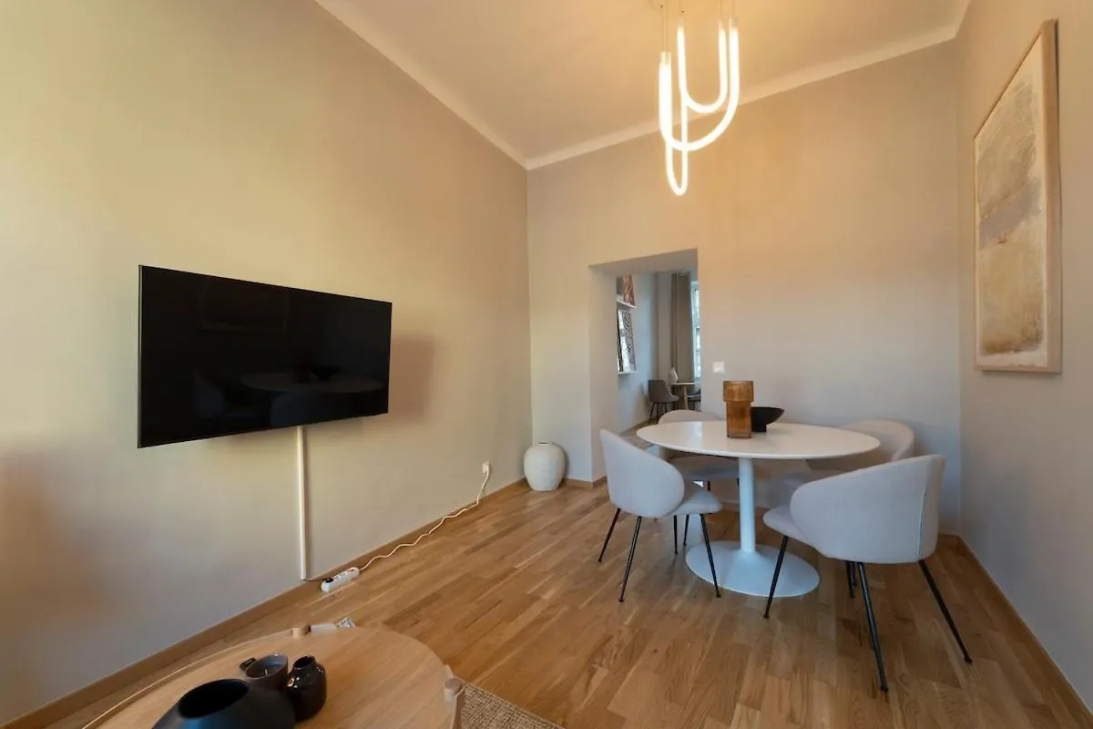 Josef'S Home I Urban Living I Premium Apartment 04 Viena