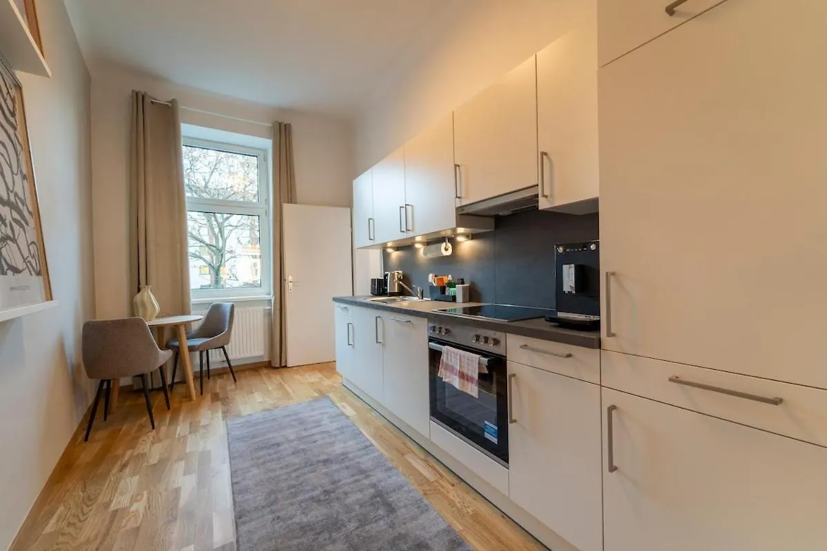 Josef'S Home I Urban Living I Premium Apartment 04 Viena